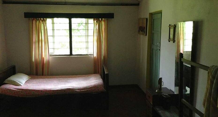 Hillyside Homestay, Coorg 4